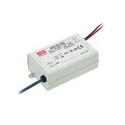 APC-25-350 25W 25~70V/350mA Sabit Akım Led Sürücü
