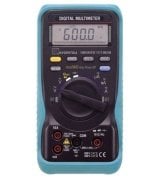 Kyoritsu 1012 (KEWTECH 1012) Dijital Multimetre