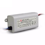 APC-16-350 16W 12~48V/350mA Sabit Akım Led Sürücü
