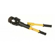 CPC-40A Hidrolik Sıkma ve Kesme Pensesi