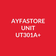 UNI-T UT301A+