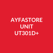UNI-T UT301D+