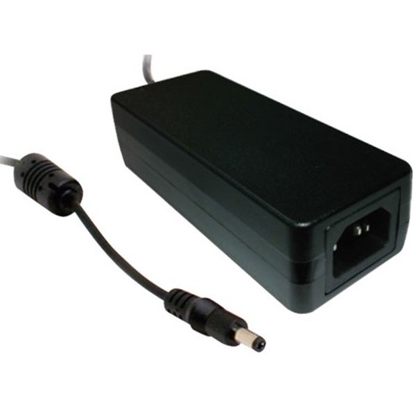 GSM60A-18 60W 18Vdc/3.33Amp Adaptör