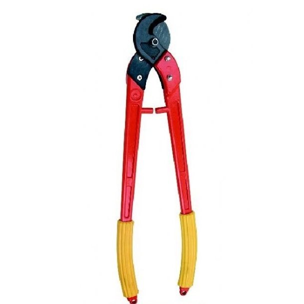 TC-250 Kablo Kesme Makasları