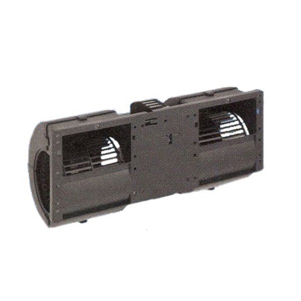 EbmPapst K3G097-BK34-65 26VDC Otomotiv Klima Fanlar