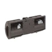 EbmPapst K3G097-BK34-65 26VDC Otomotiv Klima Fanlar