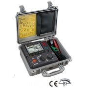 Kyoritsu KEW 3128 Dijital İzolasyon Test Cihazı