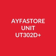 UNI-T UT302D+