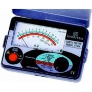 Kyoritsu 4102A Toprak Direnci Test Cihazı