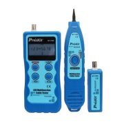 MT-7059 Kablo LCD Ekran Kablo Test Kit