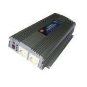 A302-1K7 1500W 24VDC/220VAC Çevirici İnverter