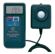 Kyoritsu 5202 Luxmetre