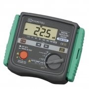 Kyoritsu KEW 5410 RCD Test Cihazı