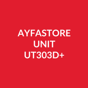 UNI-T UT303D+