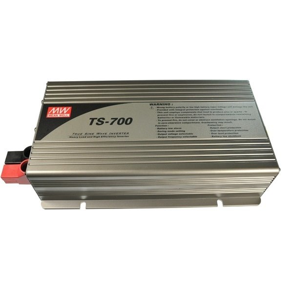 TS-700-224B 700W 24VDC/220VAC Çevirici İnverter