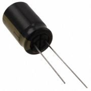 Panasonic EEUFM1H471 - CAPACITOR, RADIAL, 470UF, 50V