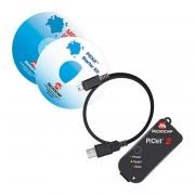 Microchip PG164120  PROGRAMMER, PICKIT 2, FULL SPEED USB