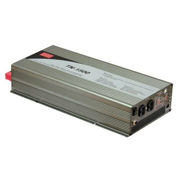 TN-1500-248B 1500W 48VDC/220VAC Çevirici İnverter