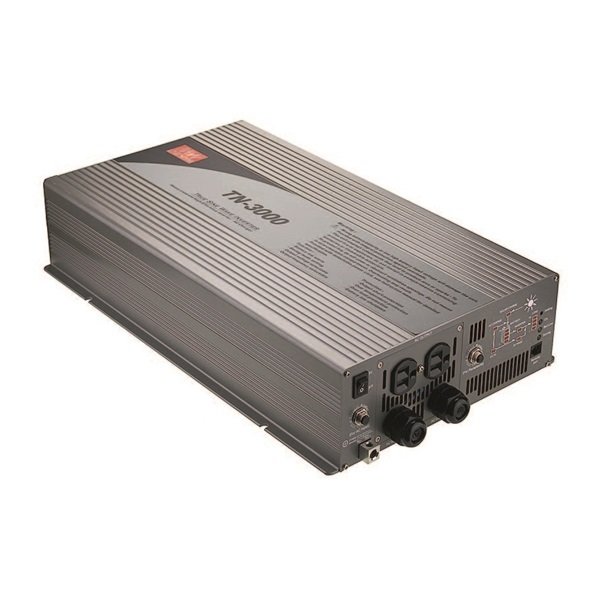 TN-3000-212B 3000W 12VDC/220VAC Çevirici İnverter