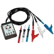 Kyoritsu 8031 Analog Faz Sırası Test Cihazı
