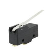 AZ-15GW-B AZ Serisi Mikro Switch