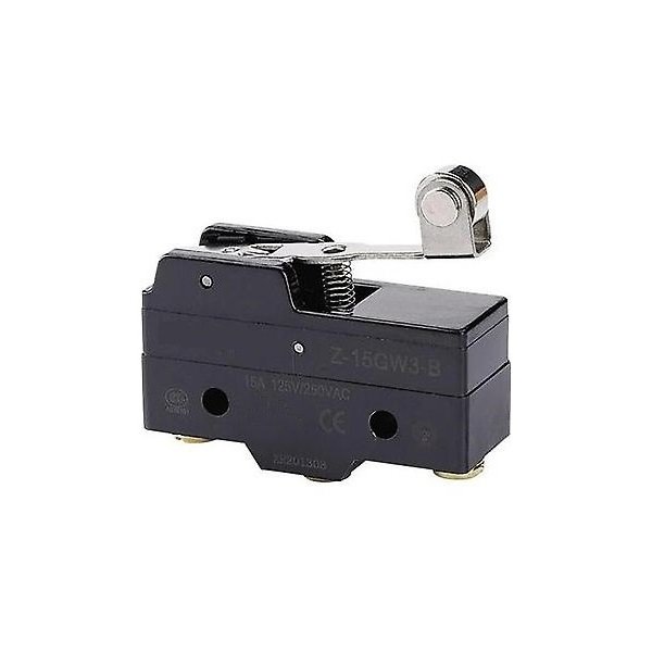 AZ-15GW3-B AZ Serisi Mikro Switch