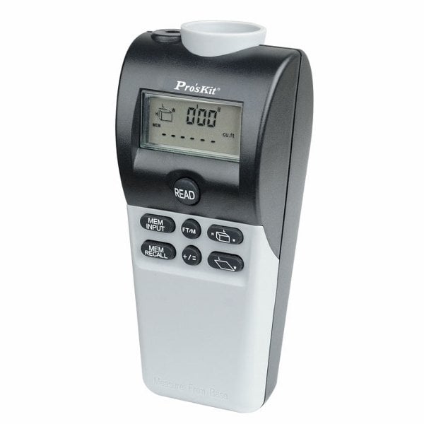 Proskit NT-6556 Ultrasonik Mesafe Ölçer