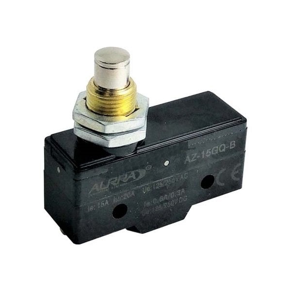 AZ-15GQ-B AZ Serisi Mikro Switch