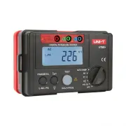 UNI-T UT582+