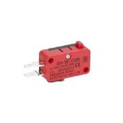 AV-15-1C25﻿﻿ AV Serisi Mikro Switch