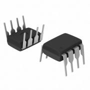 Microchip PIC10F220-I/P - IC, 8BIT MCU FLASH, 10F220, DIP8