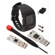EZ430-CHRONOS-868 - CC430, RF WATCH, 868MHZ, DEV KIT