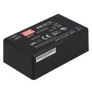 IRM-45-12 45W 12VDC/3.8Amp Power Modül Serisi