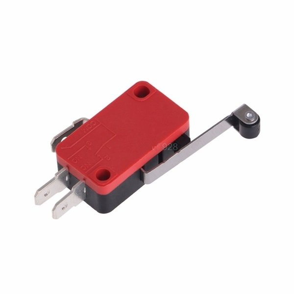 AV-156-1C25﻿﻿﻿﻿ AV Serisi Mikro Switch