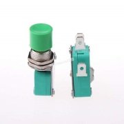 DS438 AV Serisi Mikro Switch
