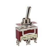 AT-13B Toggle Anahtar