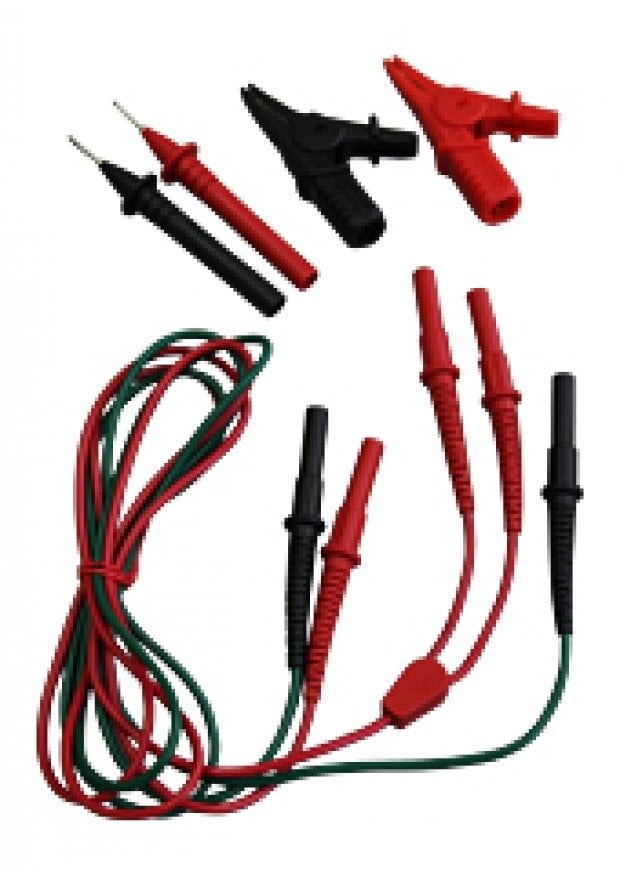Kyoritsu 7127A Kolay Kullanım Probu