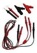 Kyoritsu 7127A Kolay Kullanım Probu