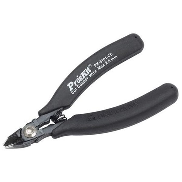 Proskit 1PK-5101-CE Yan Keski