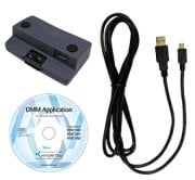 Kyoritsu 8241 USB Bağlantı Seti