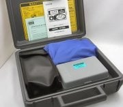 Kyoritsu 9165 4105A İçin Sert Çanta