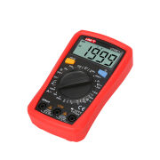 UNI-T UT33C+
