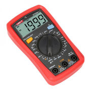 UNI-T UT33D+