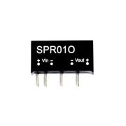 SPR01O-09 1W Regüleli Tek Çıkış DC-DC Converter