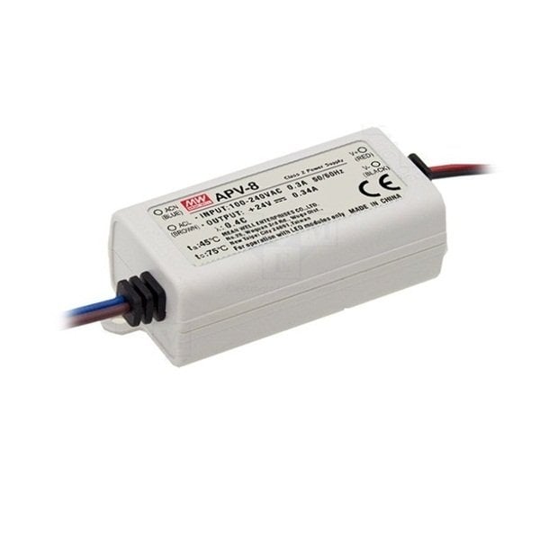 APV-8-05 7W 5V/1.4A Sabit Voltaj Led Sürücü