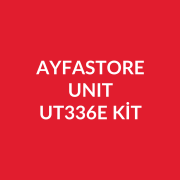 UNI-T UT336E KİT