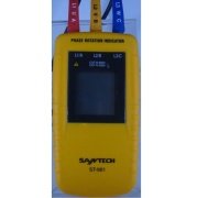 Santech ST-901 Dijital Faz Sırası Test Cihazı