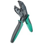 Proskit 6PK-230PA Koaksiyel Sıkıştırma Pensesi