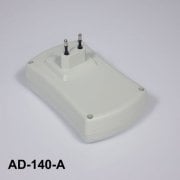 AD-140-A 150x95x41 mm Adaptör Kutusu