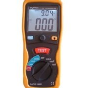 Santech ST-2000 Toprak Direnci Test Cihazı